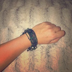 🎈SALE🌟✨ Beaded bracelet! ✨🌟